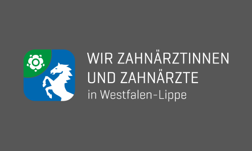 Logo Zahnärztliche Körperschaften Westfalen-Lippe